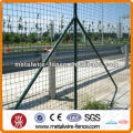 Euro mesh netting rolls cover